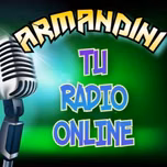 ARMANDINI TU RADIO ONLINE