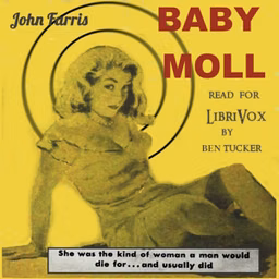 Baby Moll by John Farris (1936 - )