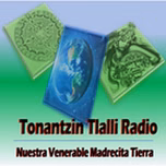 Tonantzin Tlalli Radio