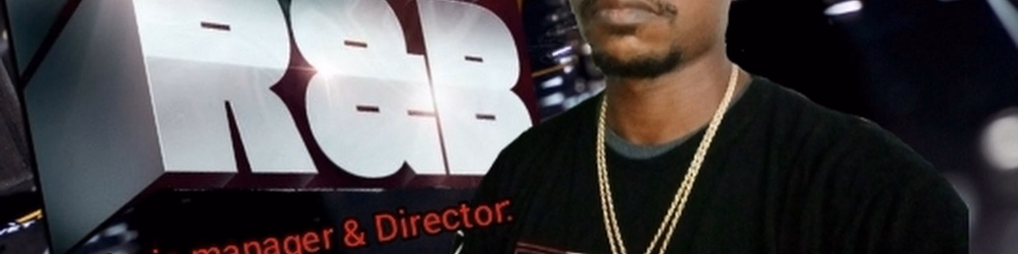 Nusher Strebor Music Company Radio
