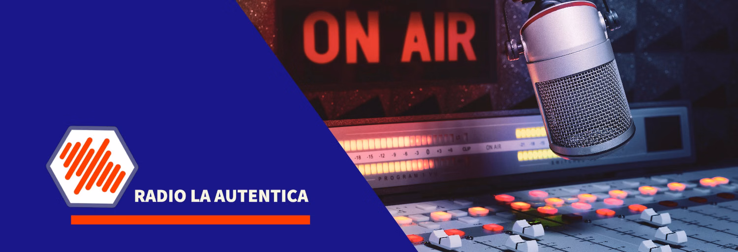 Radio la Autentica