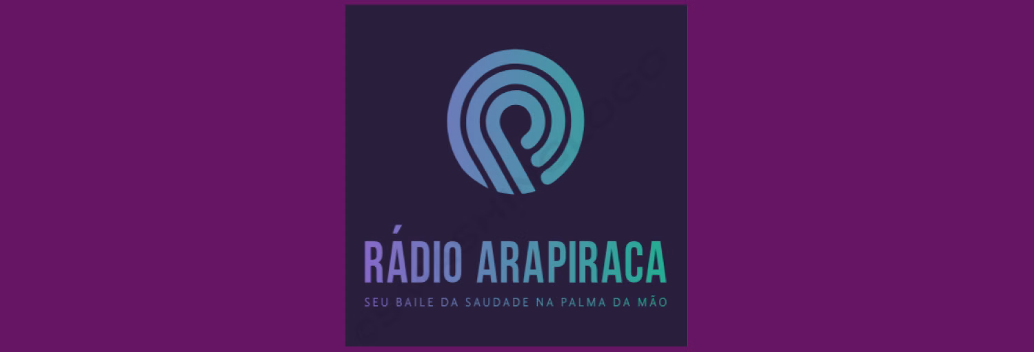 RÁDIO ARAPIRACA WEB