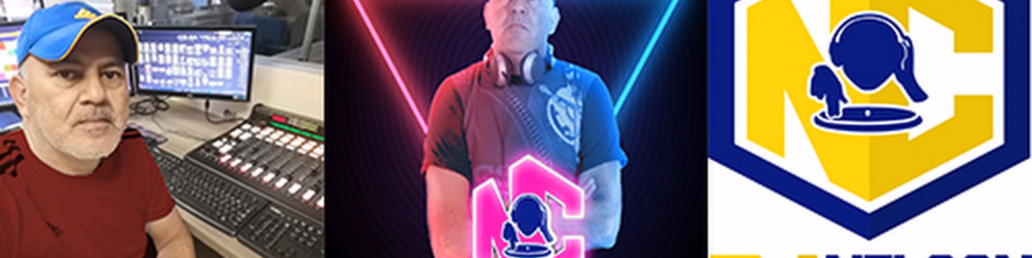 DJ NELSON CARDOZO