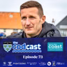 The Codcast- Episode 73