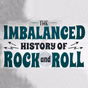 Imbalanced History Channel