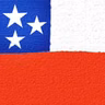 Bandera de 3 estrellas une a Perú Chile y Argentina ¿ Mito o realidad ?