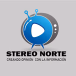 STEREO NORTE