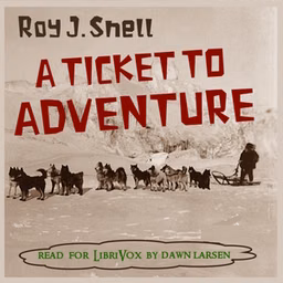 Ticket to Adventure