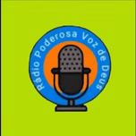 Radio Poderosa Voz de Deus