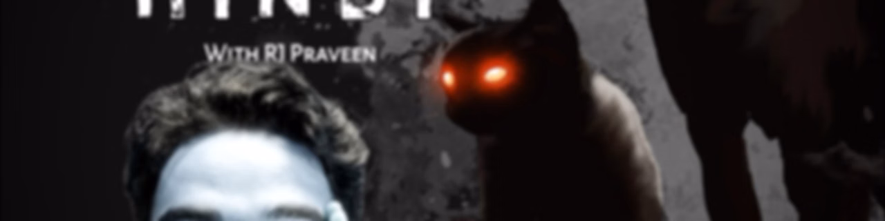 Horror Podcast Hindi
