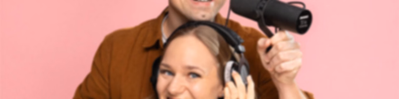 Anders og Matildes verden