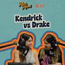 ¿Qué pasa entre Kendrick Lamar y Drake? 🥊