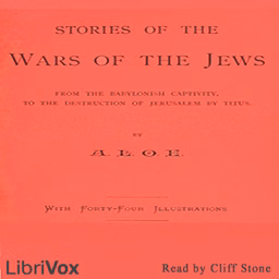 Stories of the Wars of the Jews