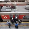 Ferroviários anunciam fim da greve nas linhas 11, 12 e 13 da CPTM