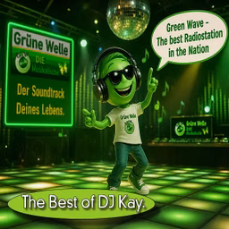 Grüne Welle Musikstation