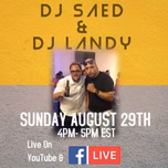 DJSaed