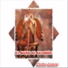 Acercamiento al libro: EL SIGNO DE SALOMON