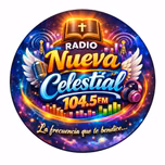 RADIO NUEVA CELESTIAL  -yungas