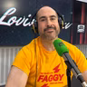 Alberto Velasco se desnuda en LOVIN’ YOU: deseo, cuerpo, vergüenza y libertad sin filtros
