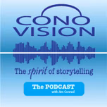 Conovision: The Spirit of Storytelling