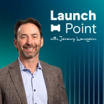 Launch Point with Jeremy Langevin