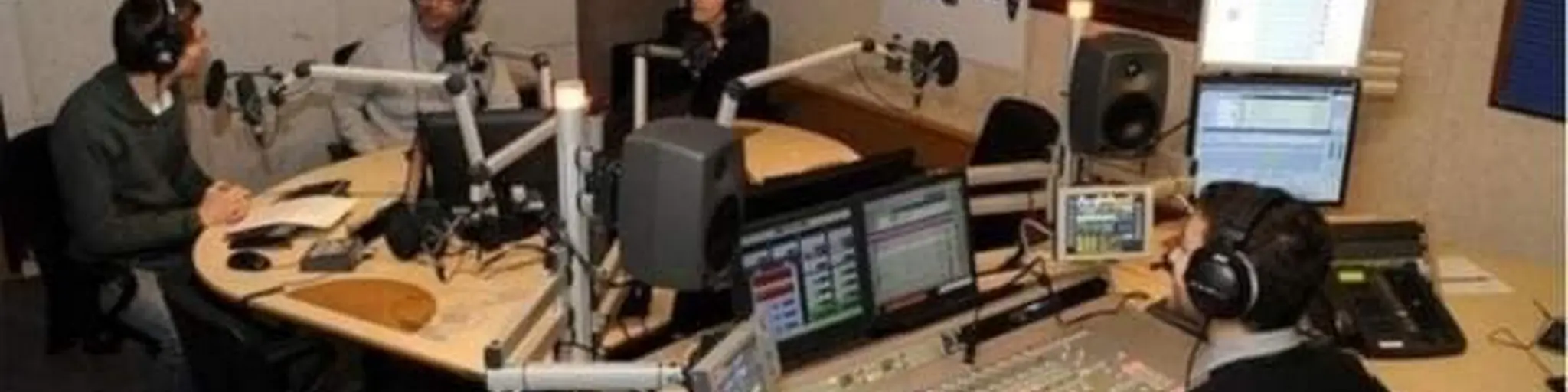 Rádio Gold Jovem.