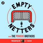 Empty Netters Podcast
