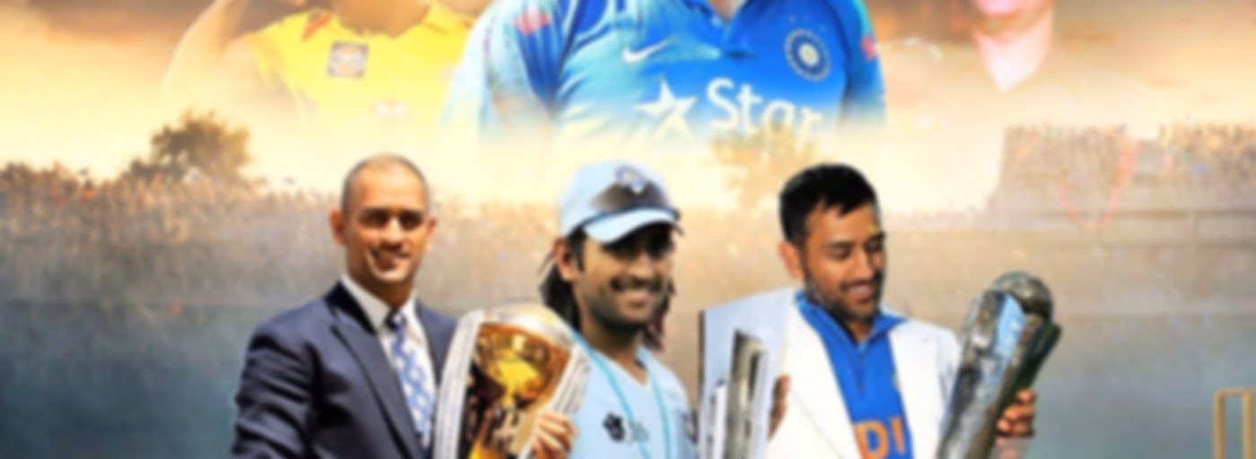 HBD Thala Dhoni 2021