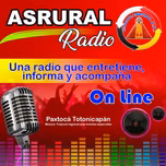 ASRURAL Radio