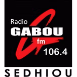 Gabou fm Sedhiou