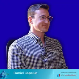 Why Did I Become a Vaccinologist? | Daniel Kapelus