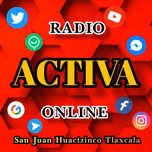 RADIO ACTIVA SH