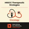 HNSCC: Current and Emerging Therapeutic Strategies