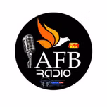 IAFB radio