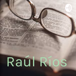 Raúl Ríos Tejeda