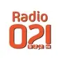 Radio 021 - Caffe