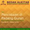 Seri Pencobaan di Padang Gurun 02 - Padang Gurun