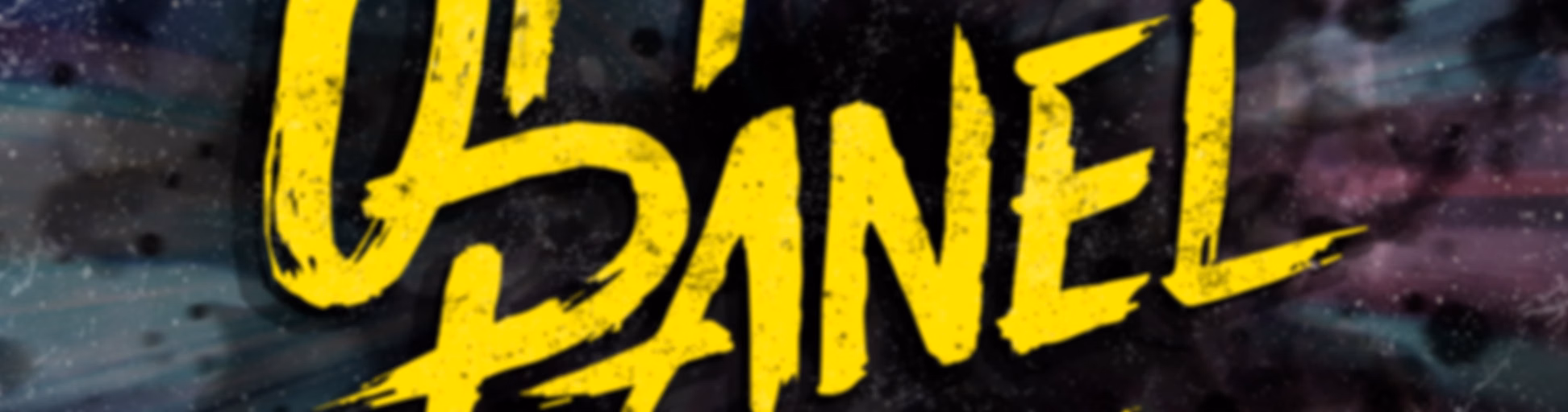 Off Panel: A Comics Interview Podcast