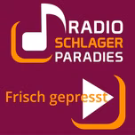 Radio Schlagerparadies - Frisch gepresst Live