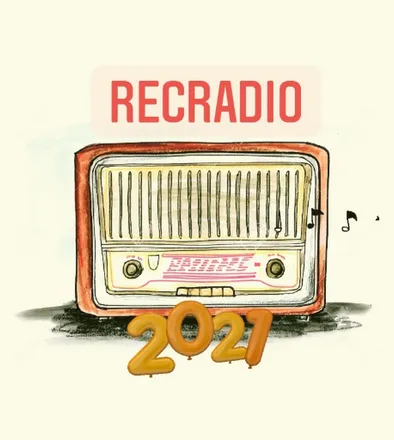 RecRadio