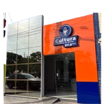 Radio cultura fm 87.9