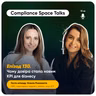 Compliance Space. Епізод 130