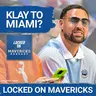 RUMOR: The Miami Heat want to trade for Klay Thompson | Dallas Mavericks Trade Rumors