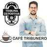 Café Tribunero Viernes 17 de Julio de 2026