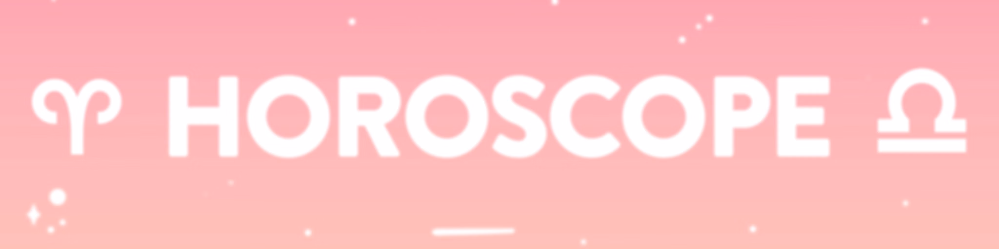 L'Horoscope NRJ