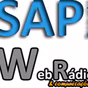 Web Radio SAP