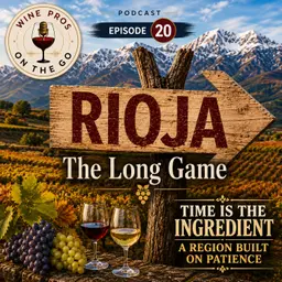 Rioja: The Long Game