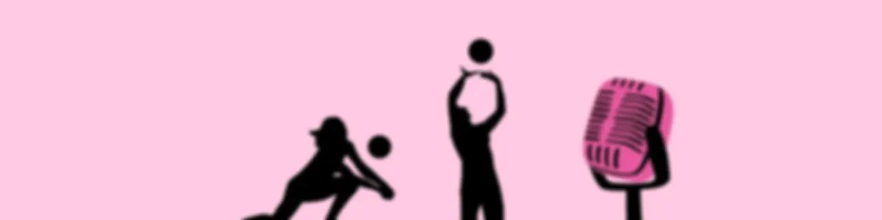 Bump, Set, Mic...The Junior Club Volleyball Podcast by TNT