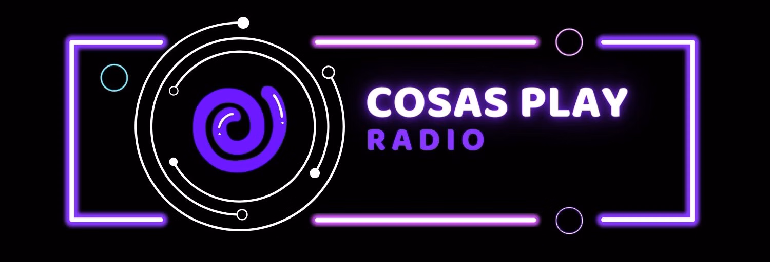 Cosas Play Radio