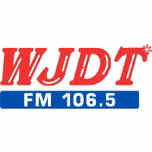 WJDT 106.5 FM